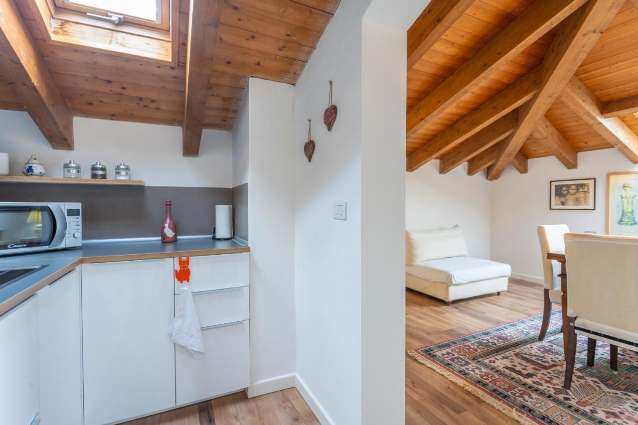 Casa Di Dino Udine Terenzano Apartment Terenzano  ภายนอก รูปภาพ