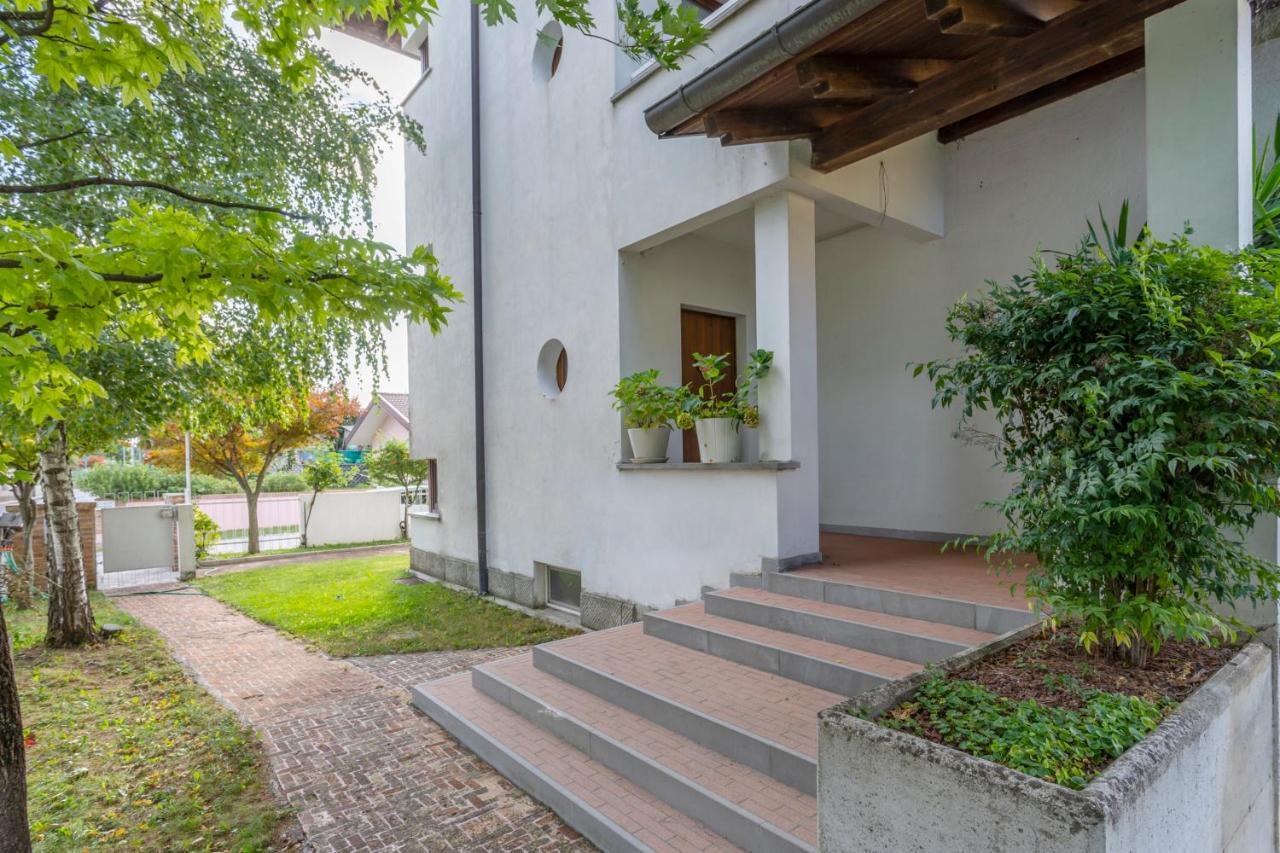 Casa Di Dino Udine Terenzano Apartment Terenzano  ภายนอก รูปภาพ